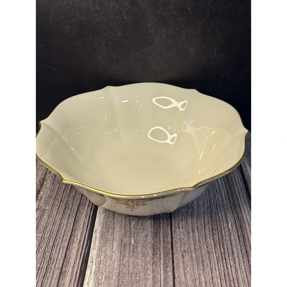Vintage Lenox Catalan 9-1/2